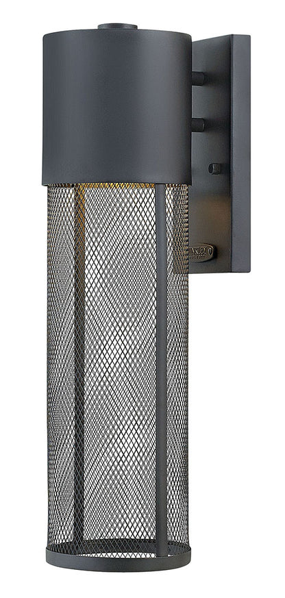 Aria Wall Mount Lantern