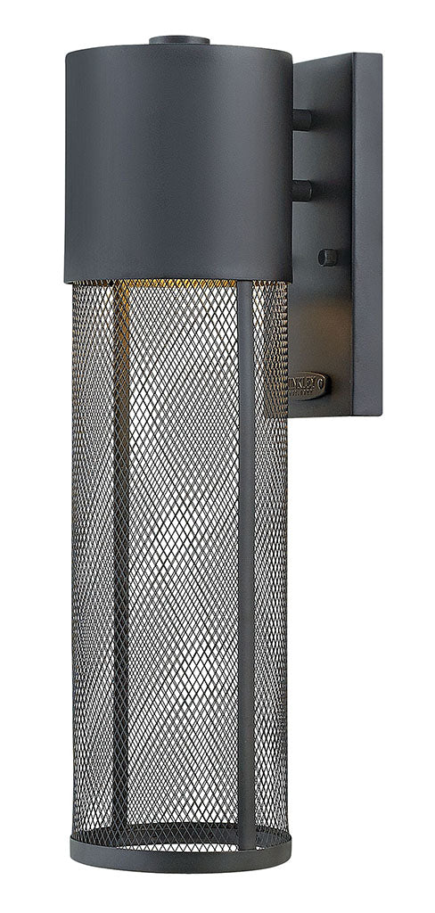 Aria Wall Mount Lantern