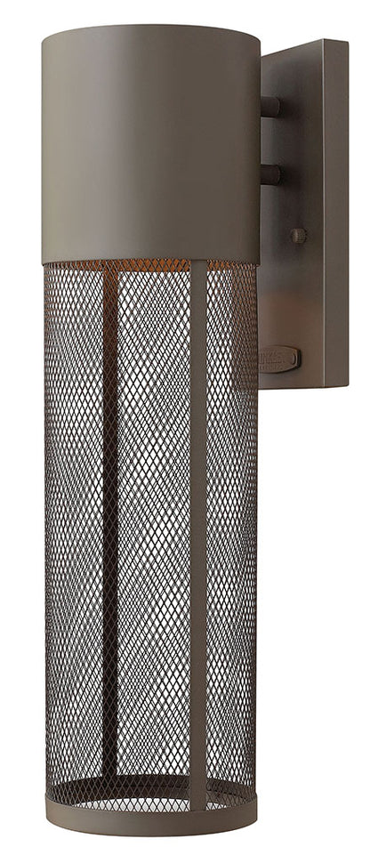 Aria Wall Mount Lantern