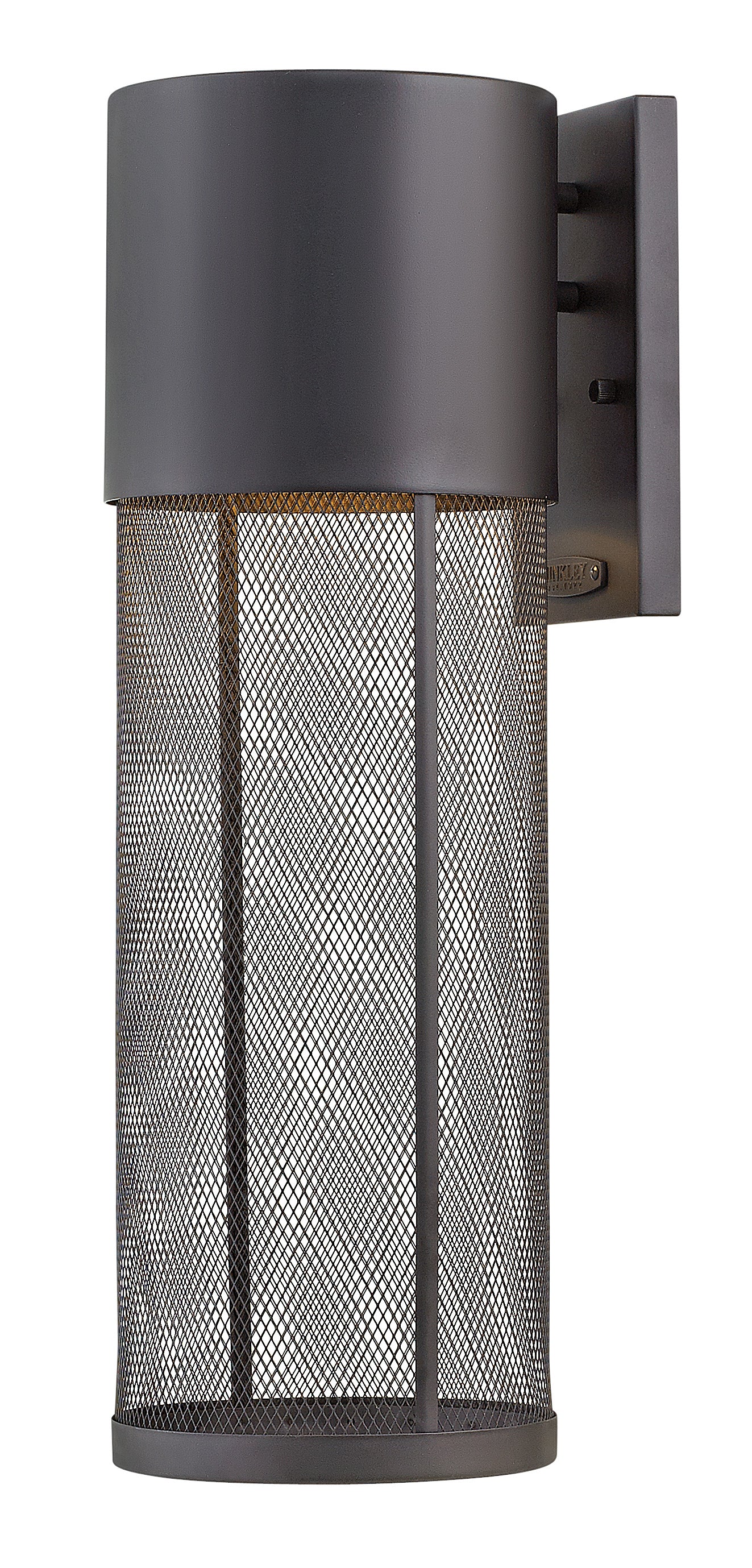 Aria Large Wall Mount Lantern