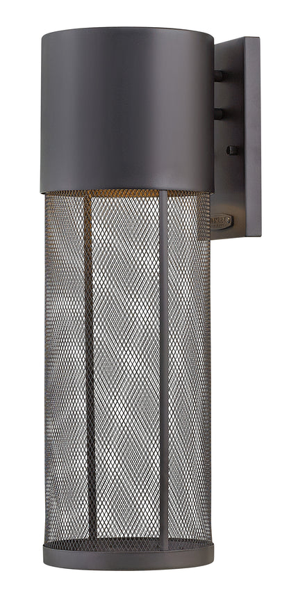 Aria Large Wall Mount Lantern