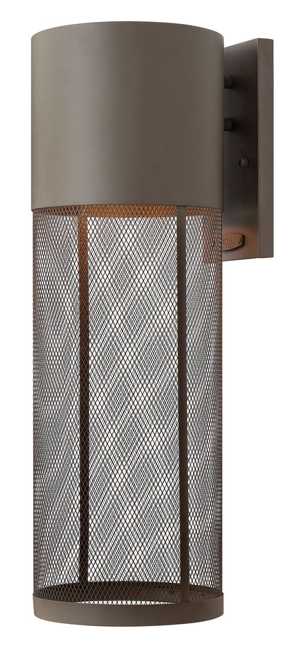Aria Large Wall Mount Lantern