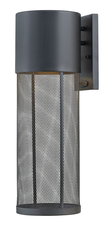 Aria Wall Mount Lantern