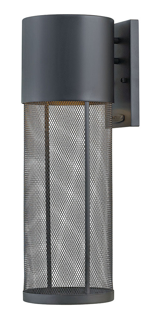 Aria Wall Mount Lantern
