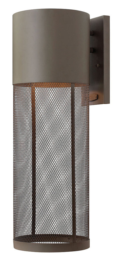 Aria Wall Mount Lantern