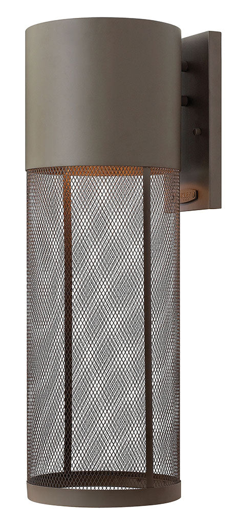 Aria Wall Mount Lantern