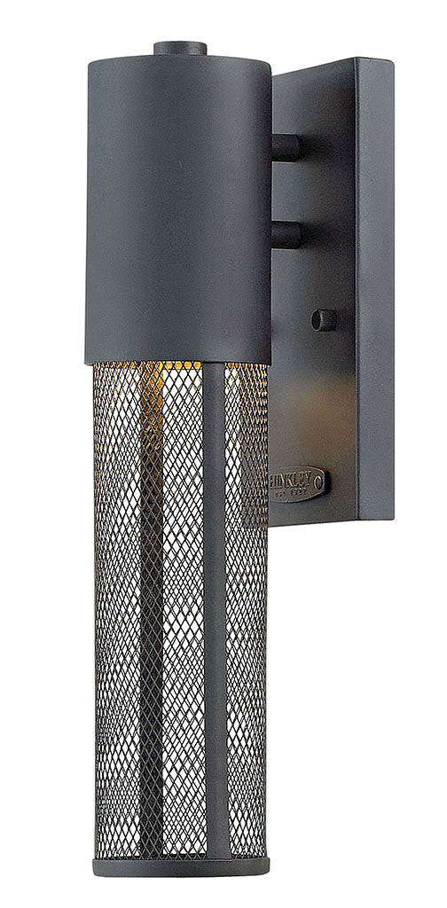 Aria Wall Mount Lantern