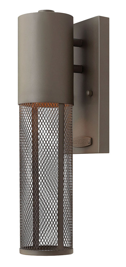 Aria Wall Mount Lantern
