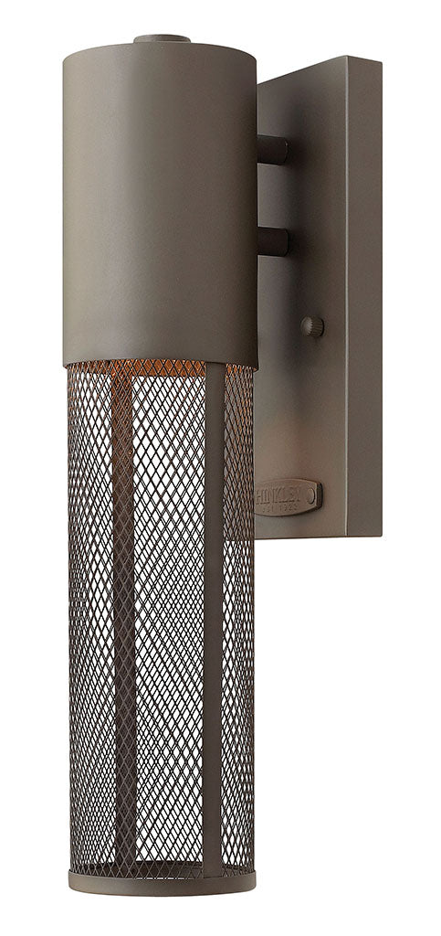 Aria Wall Mount Lantern