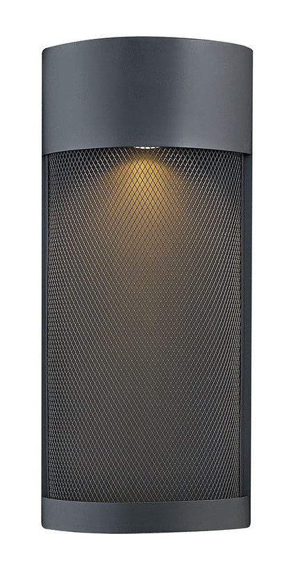Aria Wall Mount Lantern