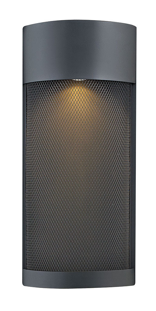 Aria Wall Mount Lantern