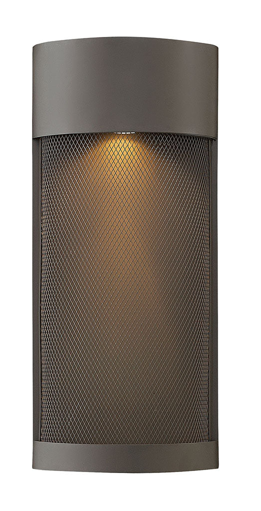 Aria Wall Mount Lantern