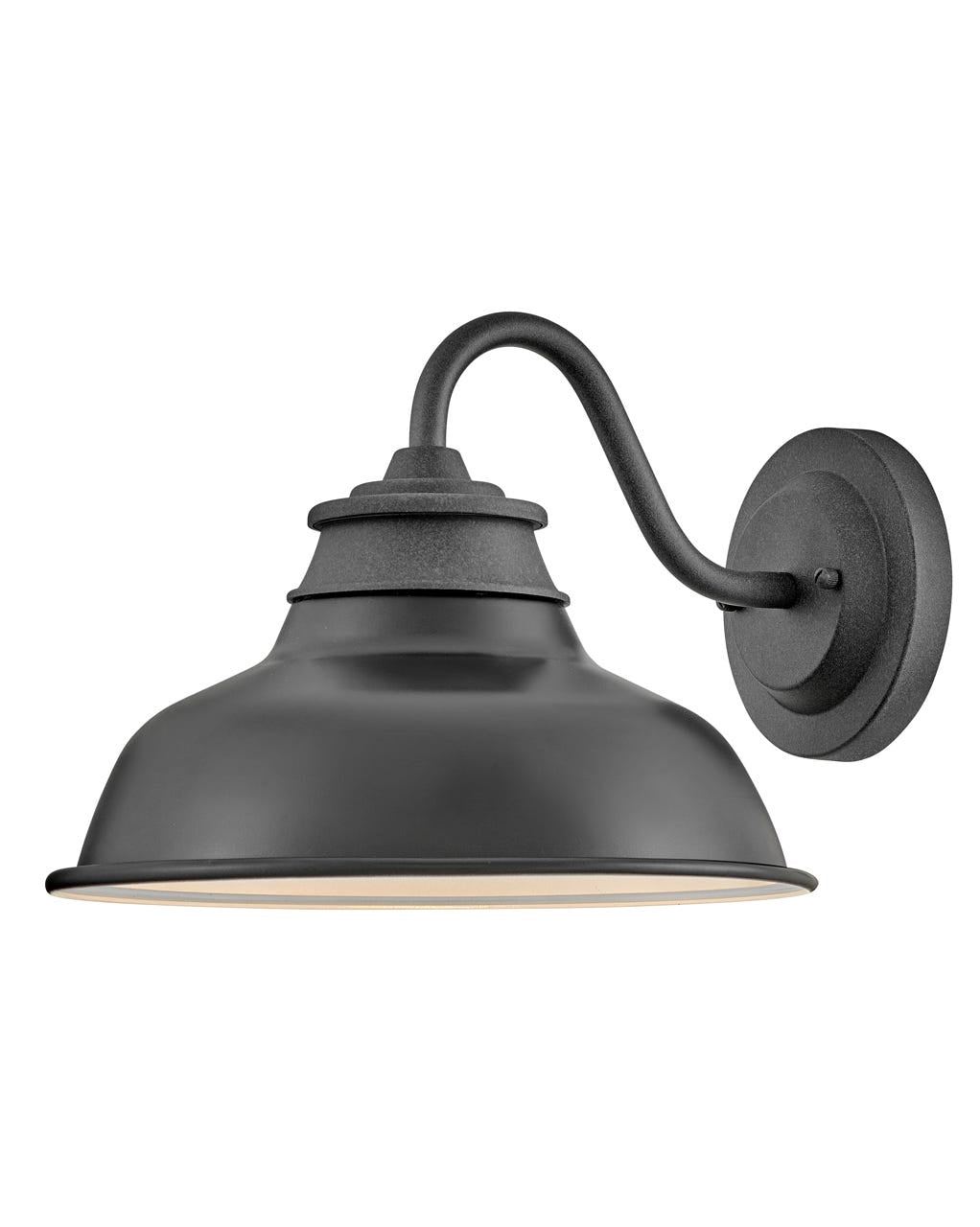 Wallace Gooseneck Barn Light