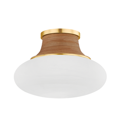 PEARL RIVER Flush Mount