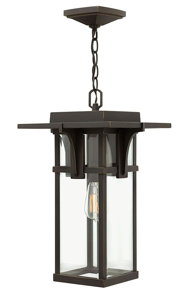Manhattan Hanging Lantern