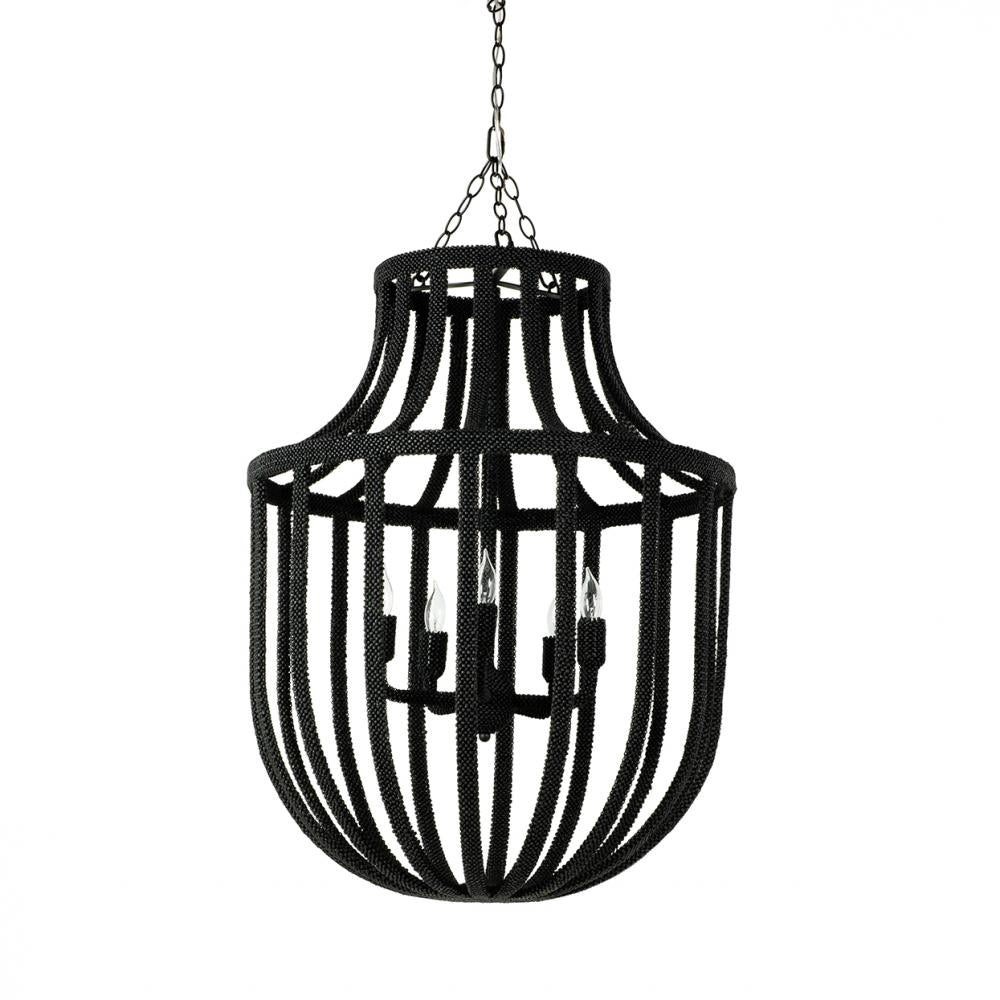 Paloma Coco Chandelier