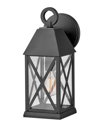 Briar Wall Mount Lantern
