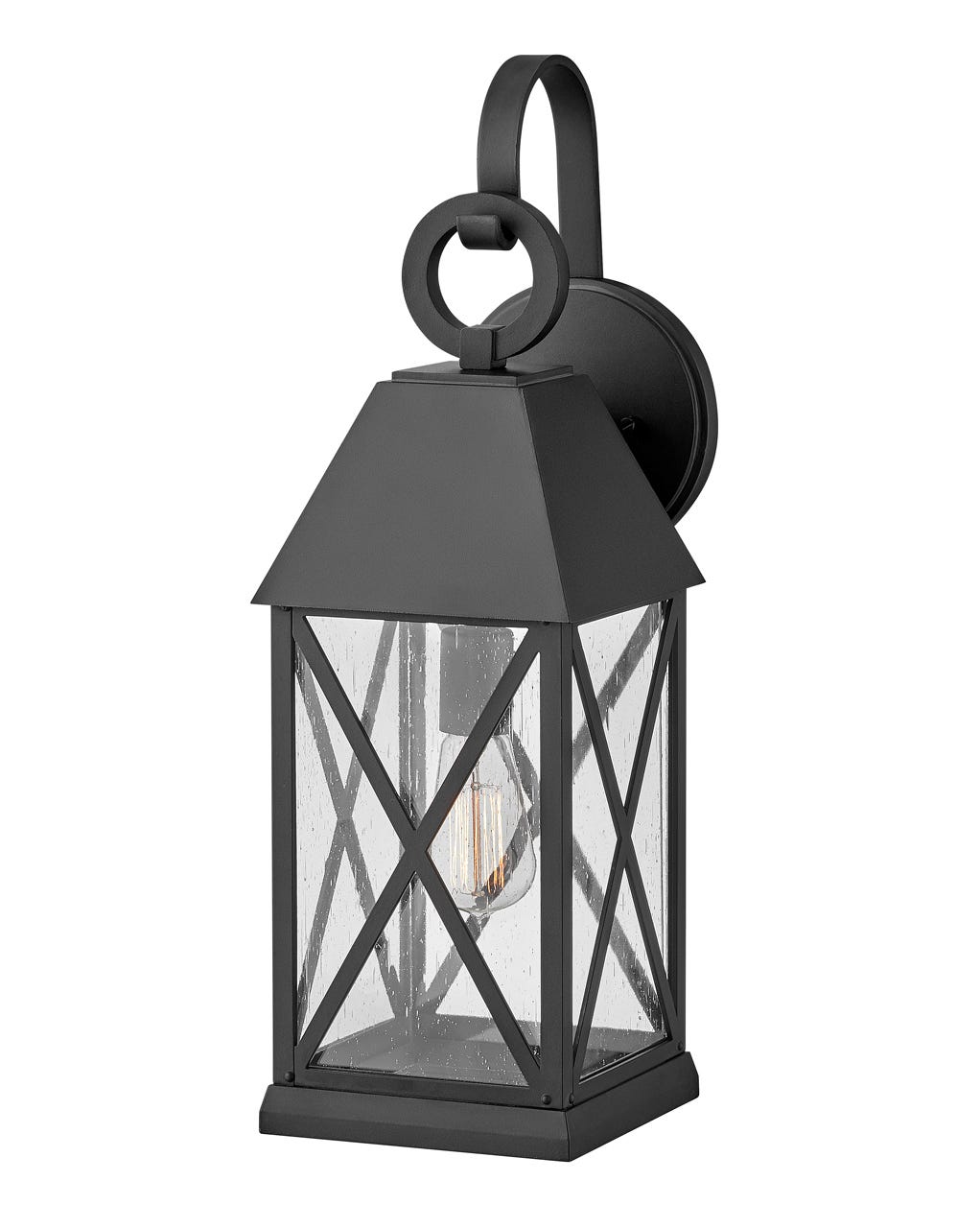 Briar Wall Mount Lantern