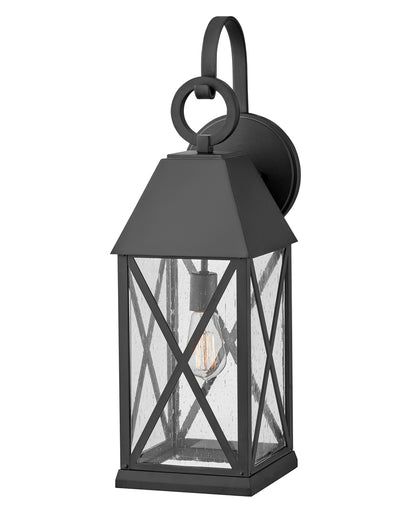 Briar Wall Mount Lantern