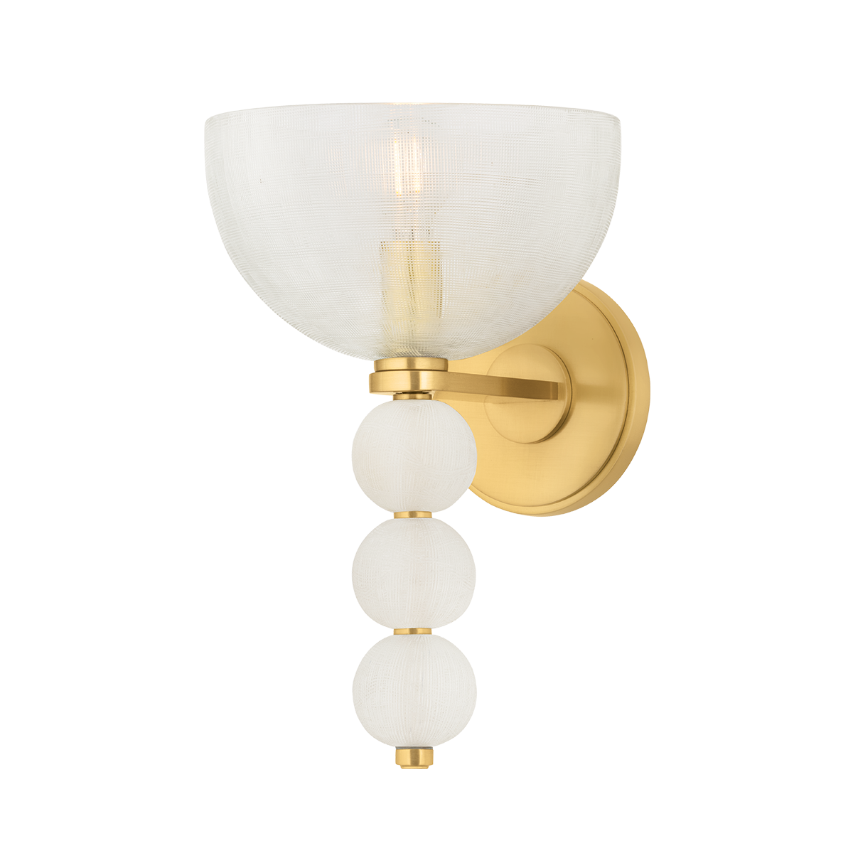 Bloomvale Wall Sconce