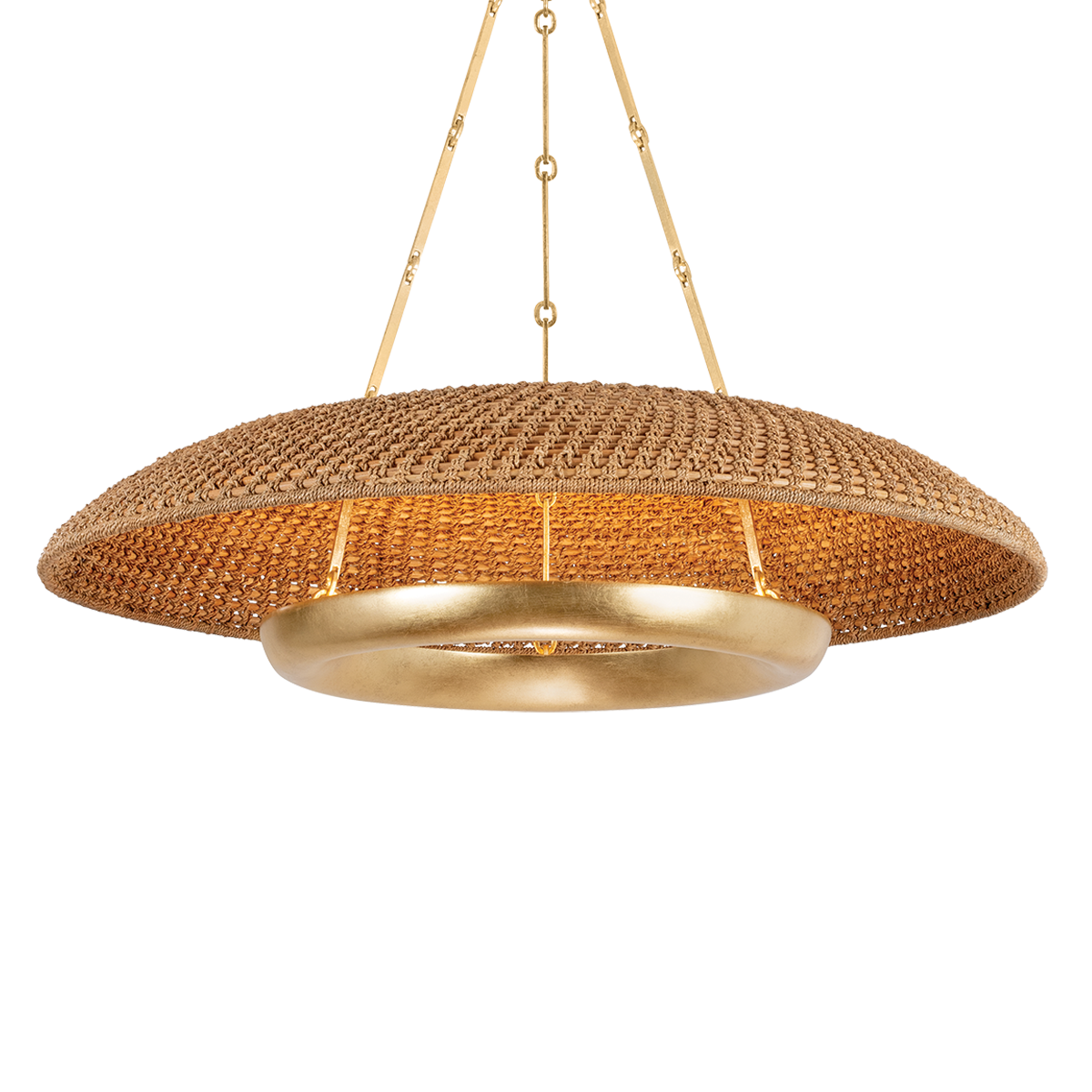 Oaklyn Pendant
