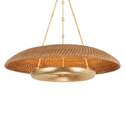 OAKLYN Chandelier