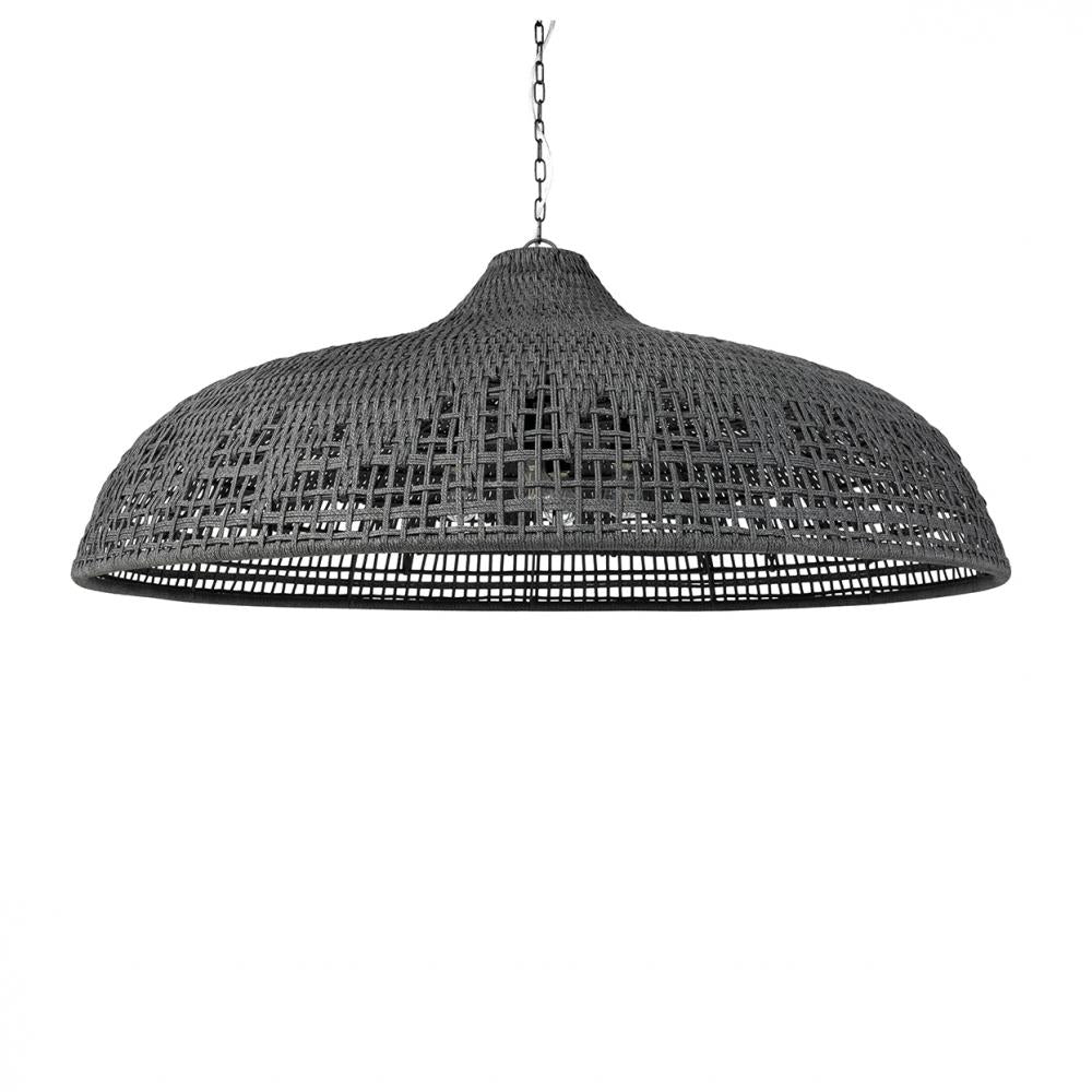 Westerly Outdoor Chandelier
