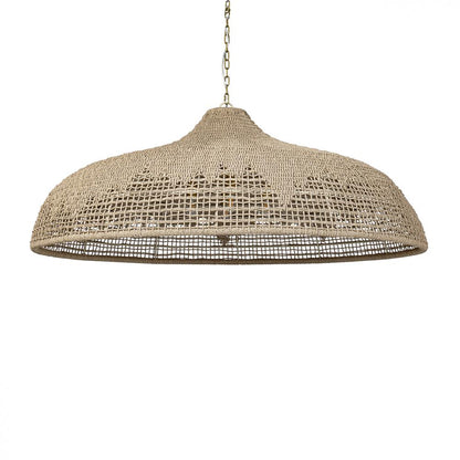 Westerly Outdoor Chandelier