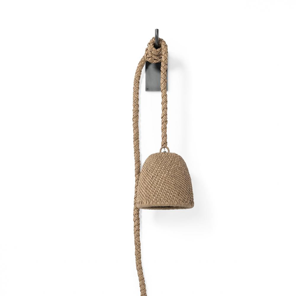 Asilomar Outdoor Wall Pendant
