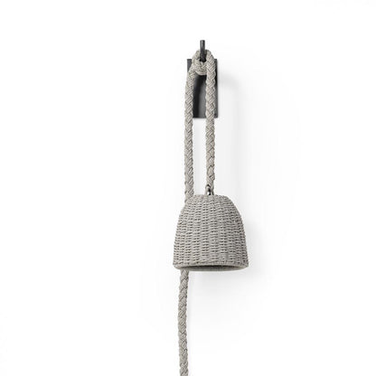 Asilomar Outdoor Wall Pendant