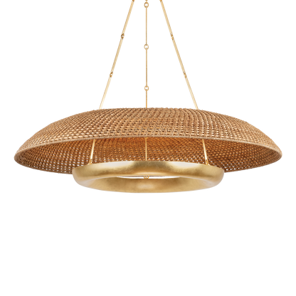 OAKLYN Chandelier