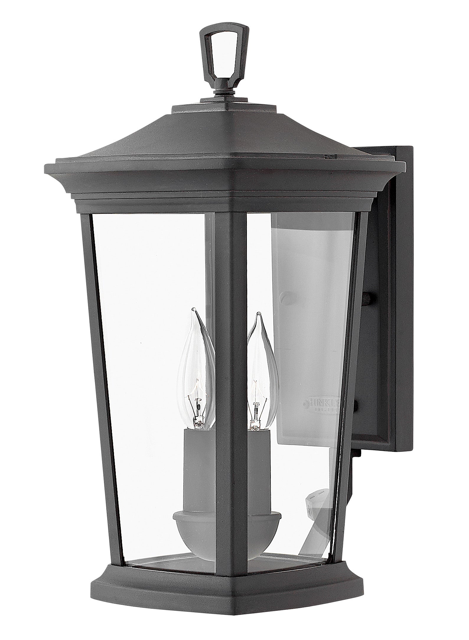 Bromley Medium Wall Mount Lantern