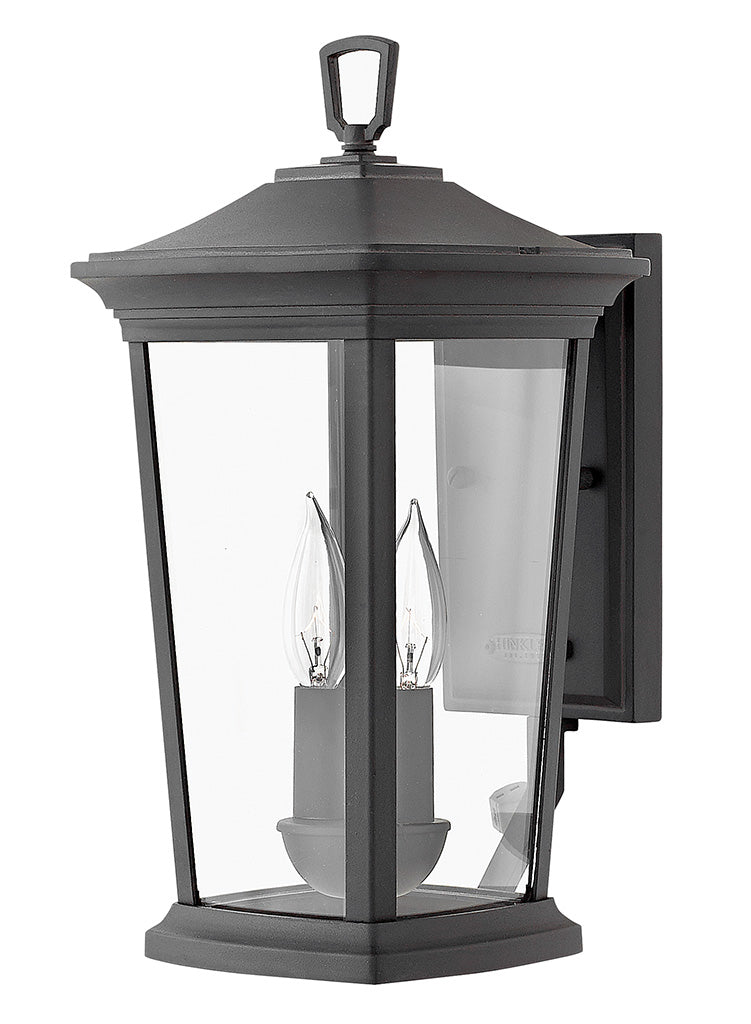 Bromley Wall Mount Lantern