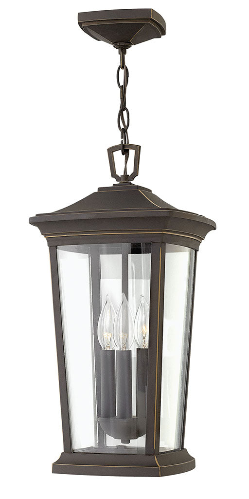 Bromley Hanging Lantern
