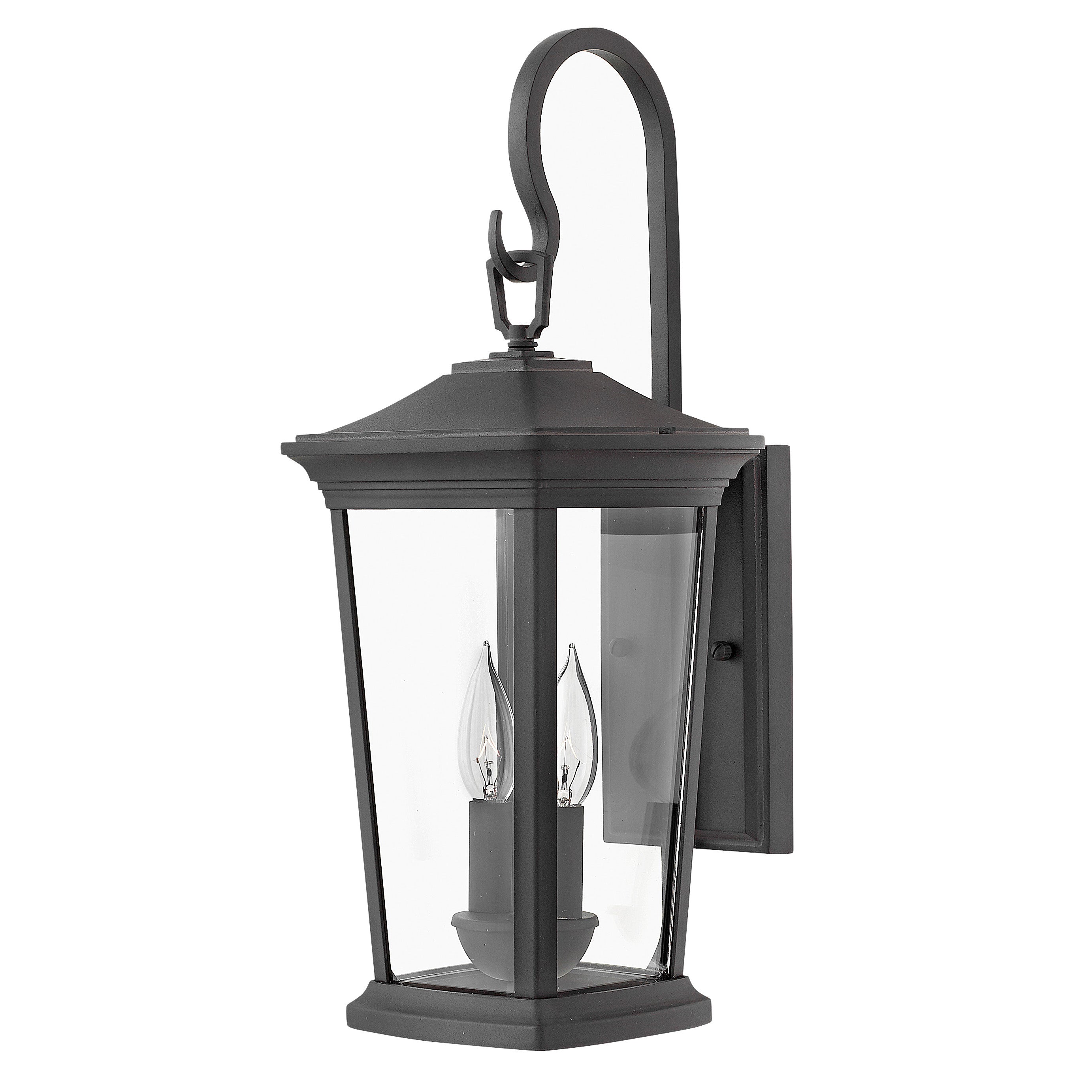 Bromley Medium Wall Mount Lantern