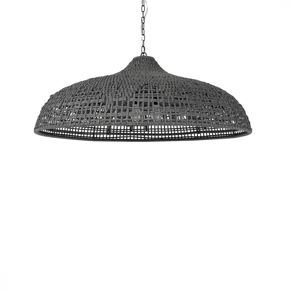 Westerly Outdoor Chandelier