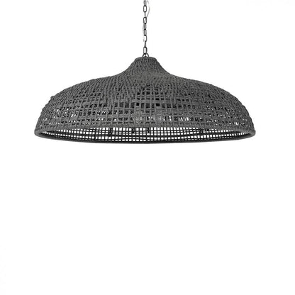 Westerly Outdoor Chandelier