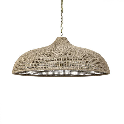 Westerly Outdoor Chandelier