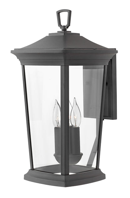 Bromley Medium Wall Mount Lantern