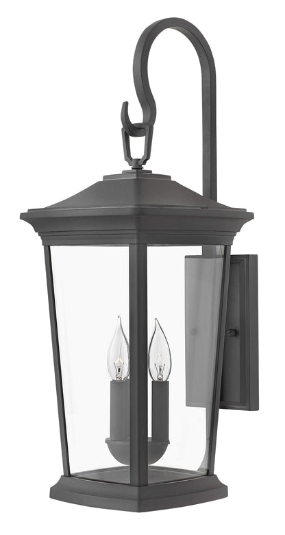Bromley Large Wall Mount Lantern