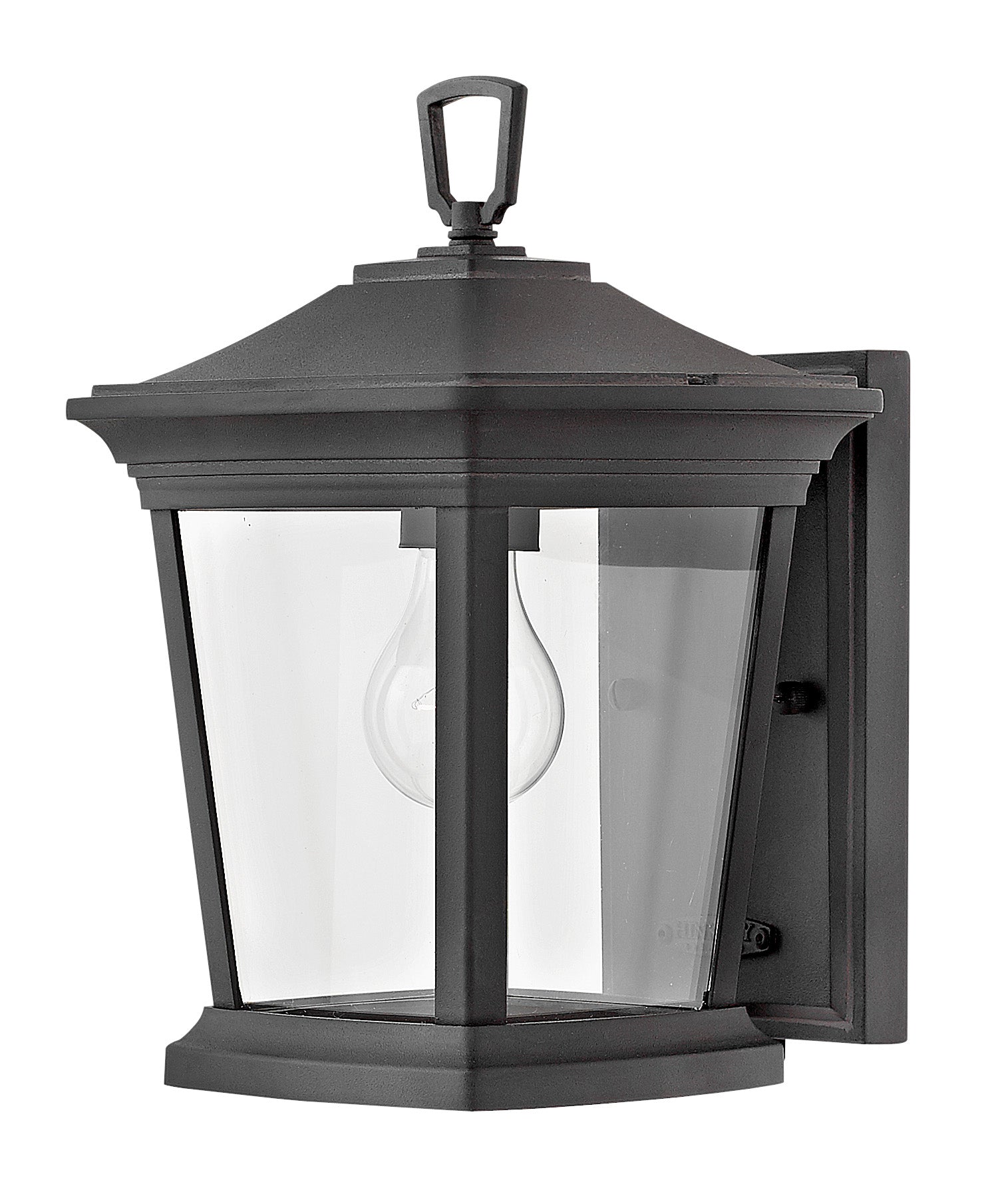 Bromley Small Wall Mount Lantern
