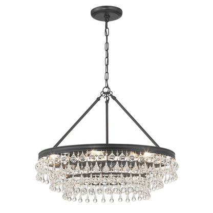 Calypso Chandelier