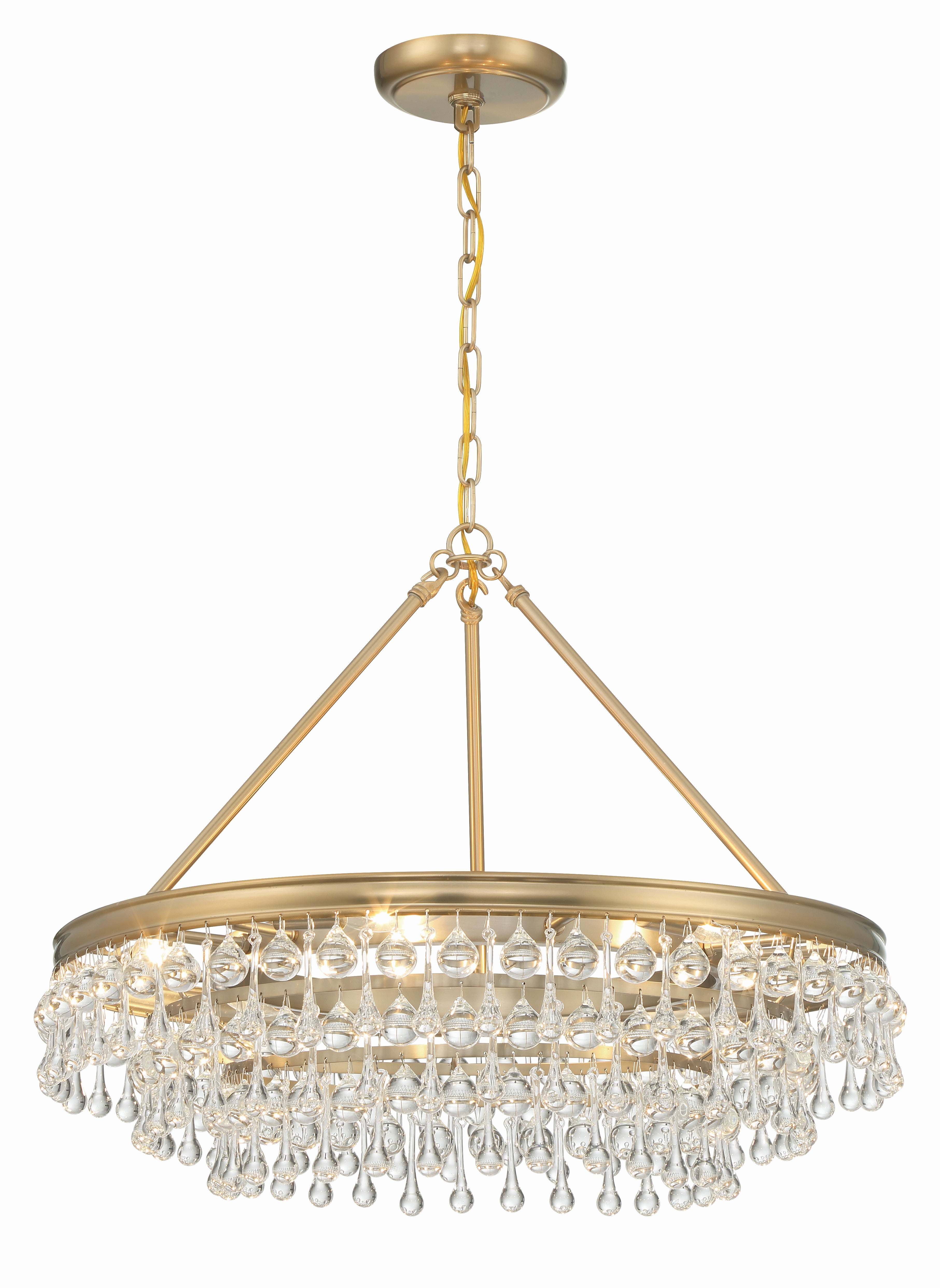 Calypso 25'' Chandelier