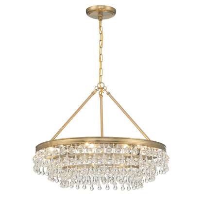 Calypso Chandelier