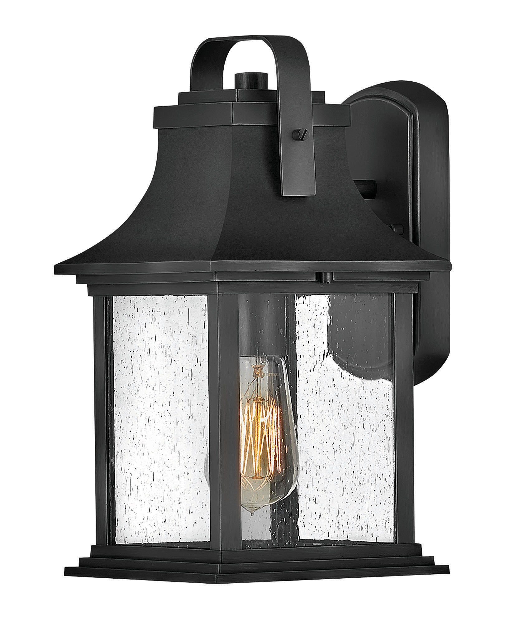 Grant Medium Wall Mount Lantern