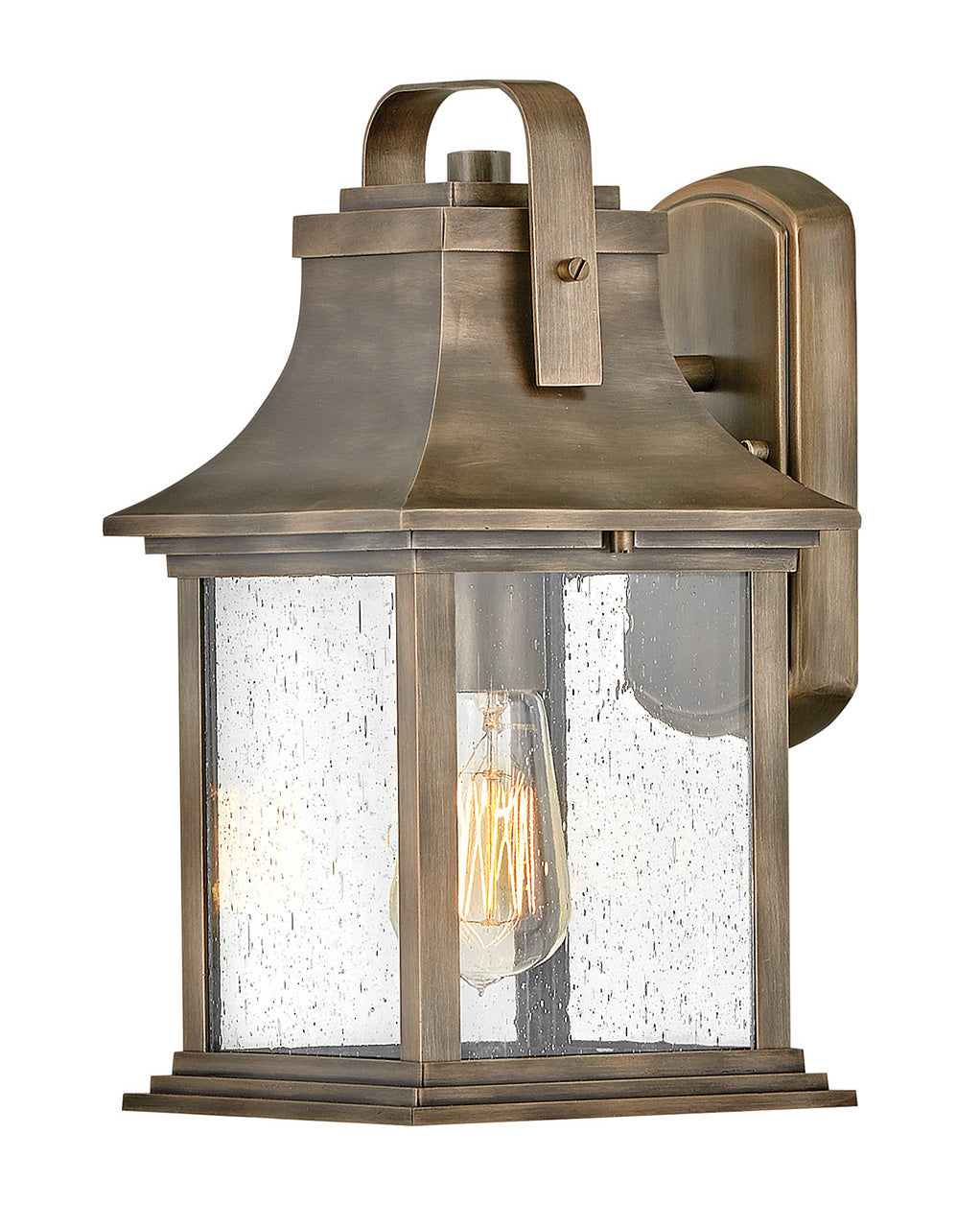 Grant Wall Mount Lantern