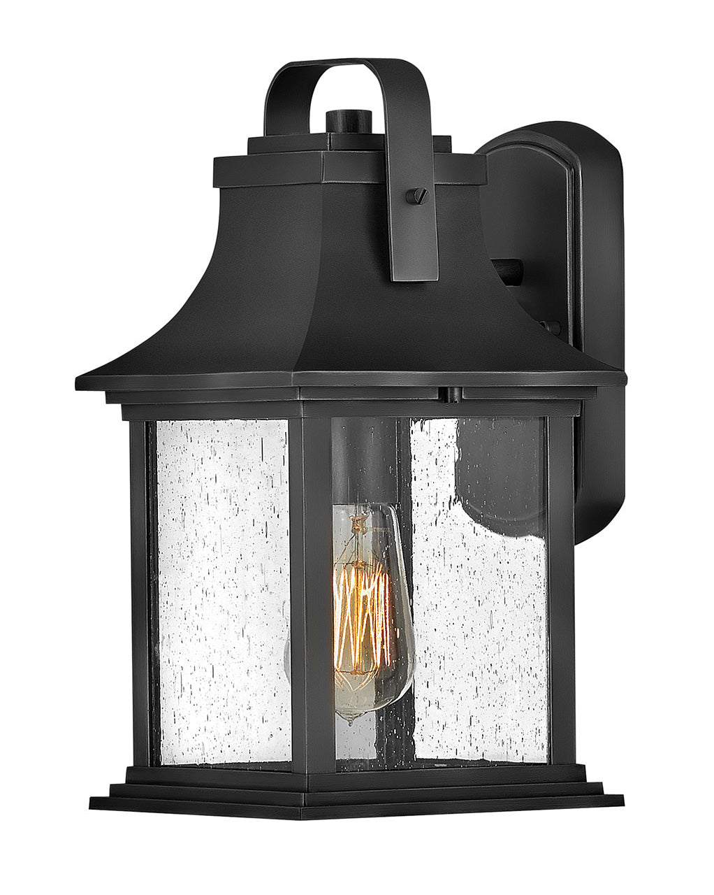Grant Wall Mount Lantern