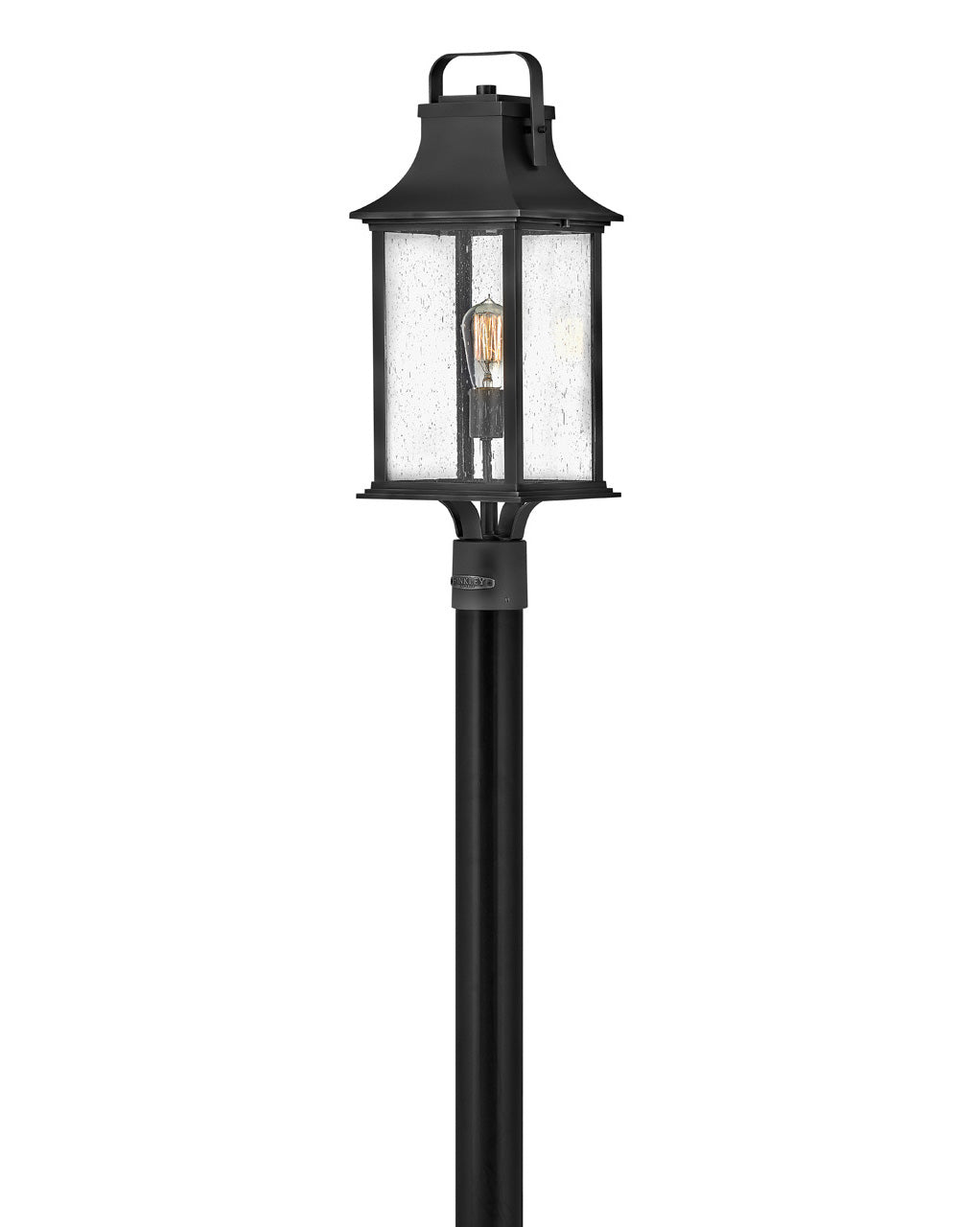 Grant Post Top or Pier Mount Lantern