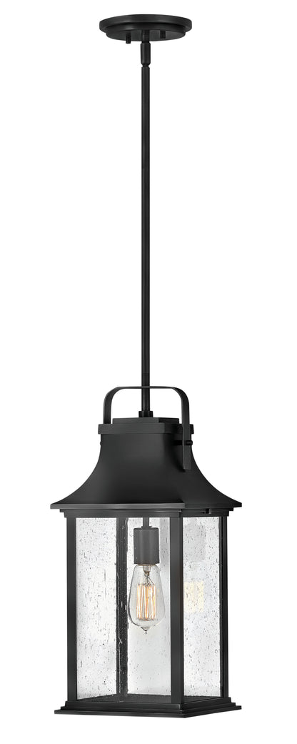 Grant Medium Hanging Lantern