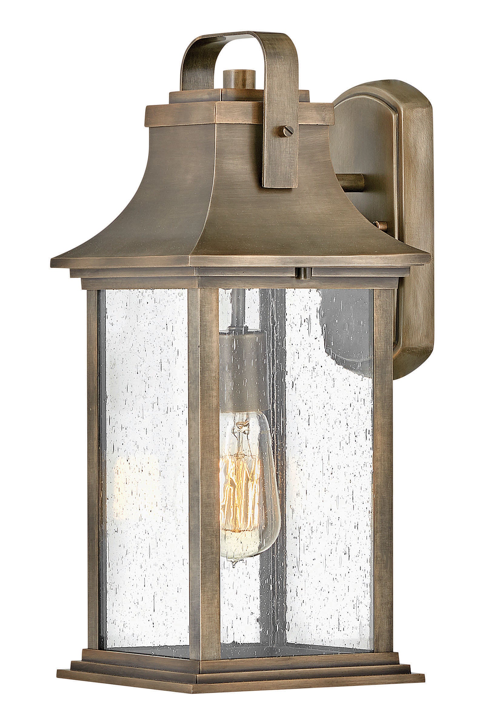 Grant Medium Wall Mount Lantern